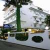 Hotel Diamond, Italy, Riccione